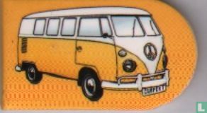 The Camper (Yellow) - Afbeelding 1