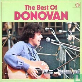The Best of Donovan - Bild 1