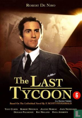 The Last Tycoon - Afbeelding 1