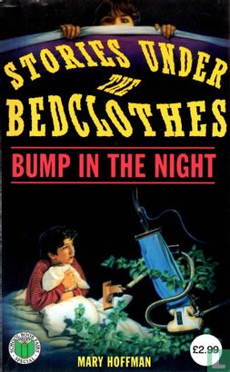 Bump In The Night/The Screaming Field - Image 1