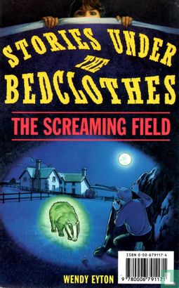 Bump In The Night/The Screaming Field - Image 2
