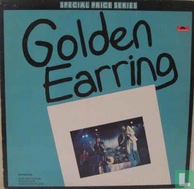 Golden Earring - Image 1