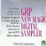 GRP New Magic Digital Sampler - Image 1