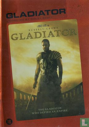 Gladiator  - Image 1
