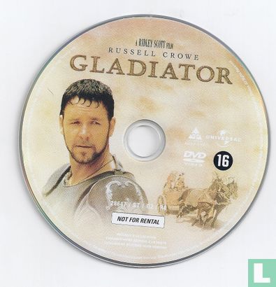 Gladiator  - Afbeelding 3