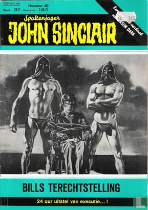 John Sinclair 60