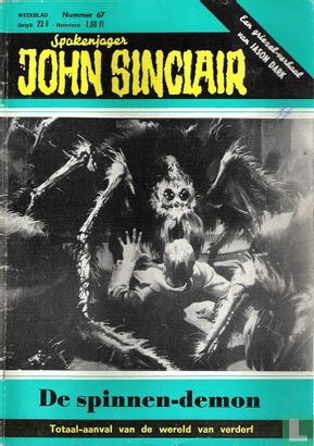 John Sinclair 67