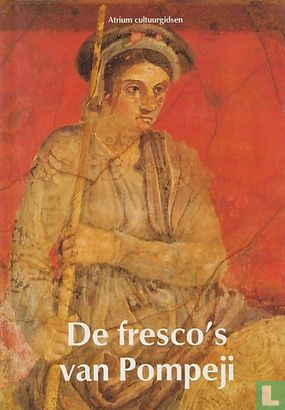 De fresco's van Pompeji - Bild 1