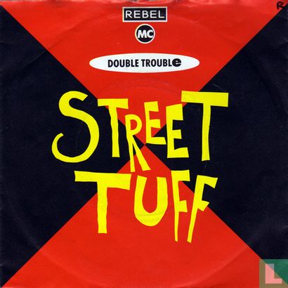 Street Tuff  - Afbeelding 1