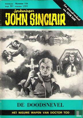 John Sinclair 116