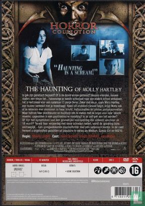 The Haunting of Molly Hartley - Image 2