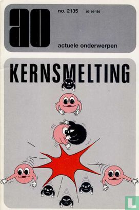 Kernsmelting - Bild 1