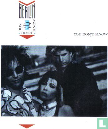 You Don't Know - Image 1