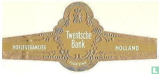 Twentsche Bank Flor fina - Afbeelding 1