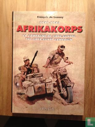 Afrikakorps - Bild 1