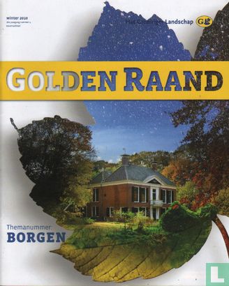 Golden Raand 4 - Bild 1