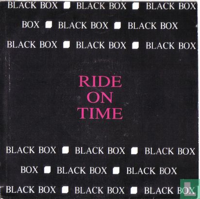 Ride on Time - Image 1
