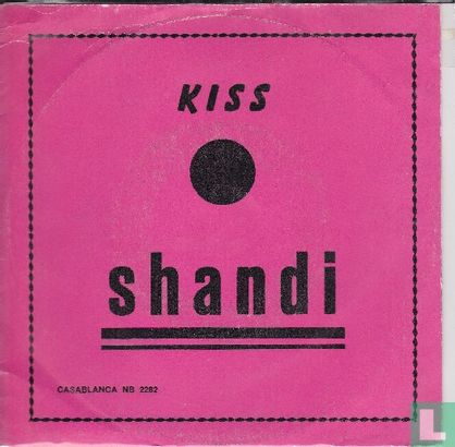 Shandi - Afbeelding 1