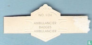 Ambulancier - Image 2