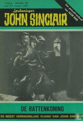 John Sinclair 101