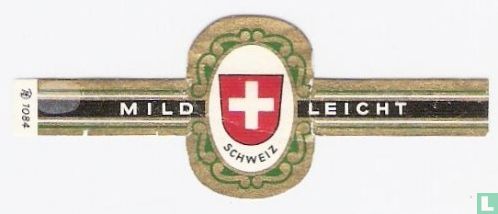 Schweiz - Mild - Leicht - Image 1