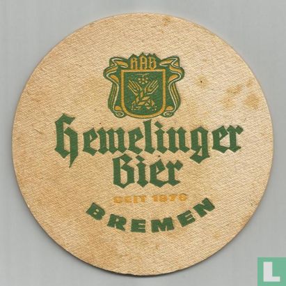 Hemelinger 10,7 cm
