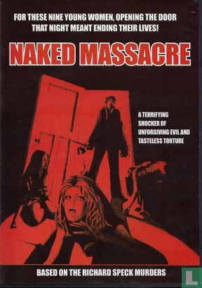 Naked Massacre - Image 1