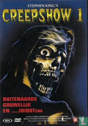 Creepshow 1 - Afbeelding 1