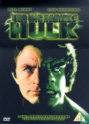 The Incredible Hulk - Image 3