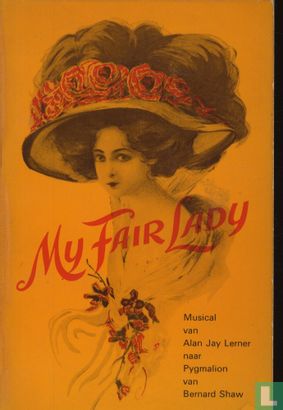 My Fair Lady - Bild 1