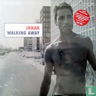 Walking away - Image 1