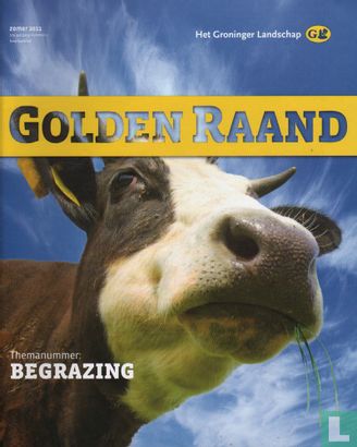 Golden Raand 2 - Afbeelding 1