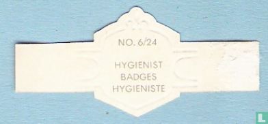 Hygienist - Afbeelding 2