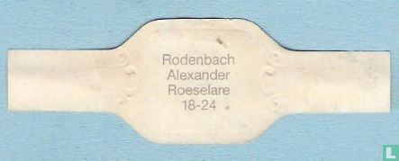 Rodenbach Alexander Roeselare - Image 2