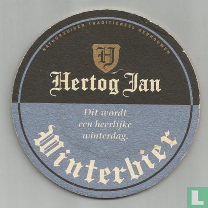 Winterbier Hertog Jan - Image 1