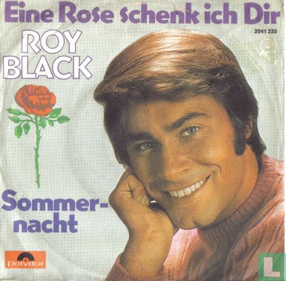 Eine Rose schenk ich dir - Image 1