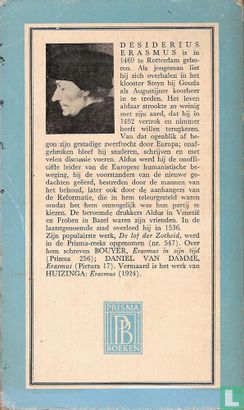 Brieven van Erasmus - Image 2