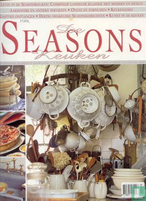 Seasons Keuken 1 - Image 1