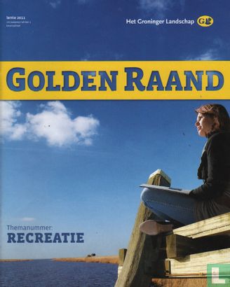 Golden Raand 1 - Afbeelding 1
