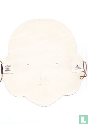 Snowwhite Par-T-mask  - Image 2