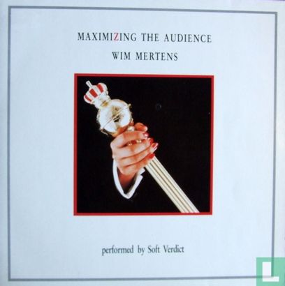 Maximizing the Audience - Bild 1