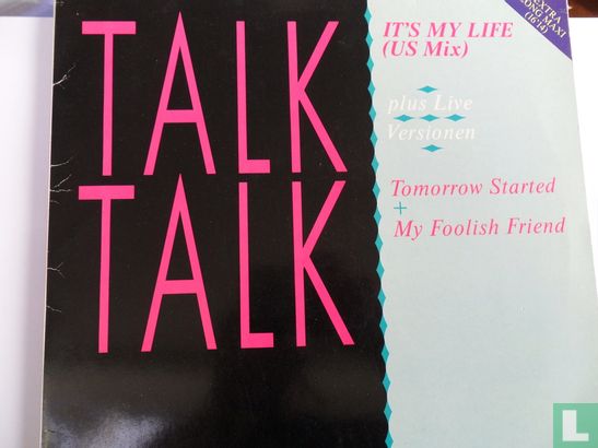 It's my life - Image 1