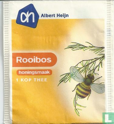Rooibos Honing - Image 1