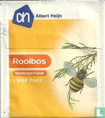Rooibos Honing - Image 2