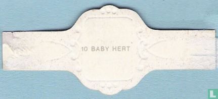 Baby Hert - Afbeelding 2