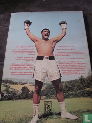 Muhammad Ali the holy warrior - Image 2