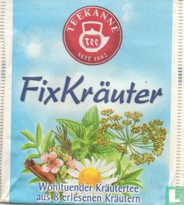 FixKräuter - Afbeelding 1