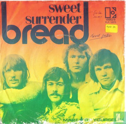 Sweet surrender - Image 1