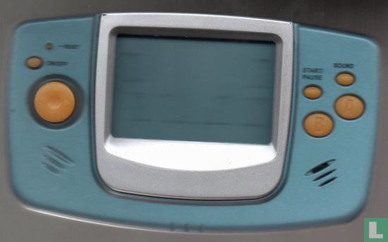 Changeable LCD Game - Bild 1