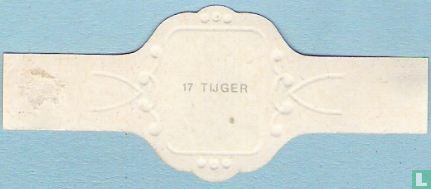 Tijger - Bild 2